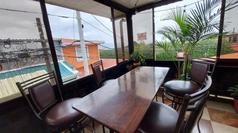 Propiedad con dos apartamentos independientes ubicado en Barrio Seguro en Mozotal RAH 232011 - Venta en Goicoechea, photo 9