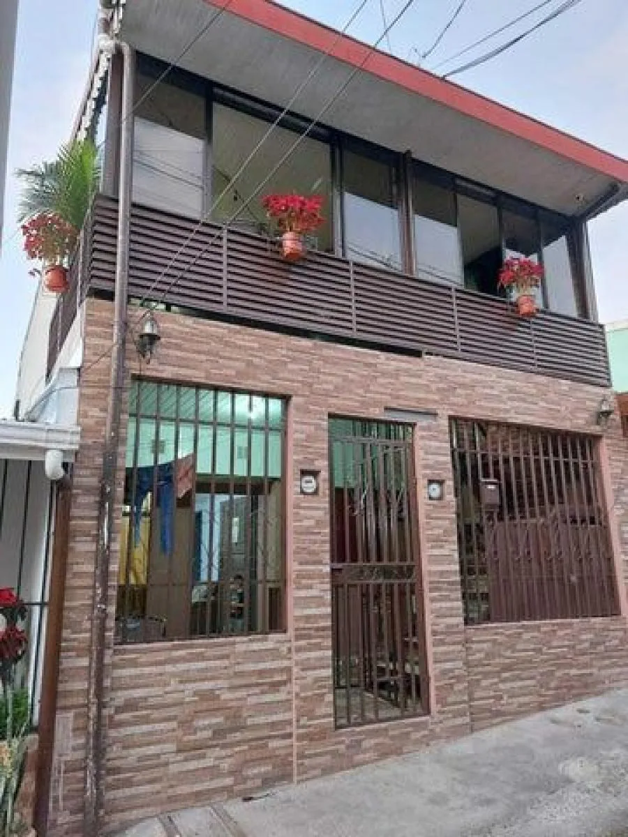 Propiedad con dos apartamentos independientes ubicado en Barrio Seguro en Mozotal RAH 232011 - Venta en Goicoechea, photo 10