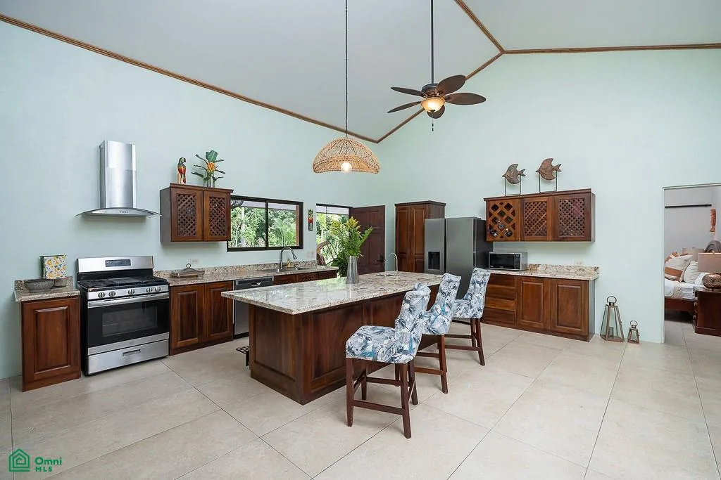 Colonial Luxury Home Tamarindo Guanacaste, photo 2