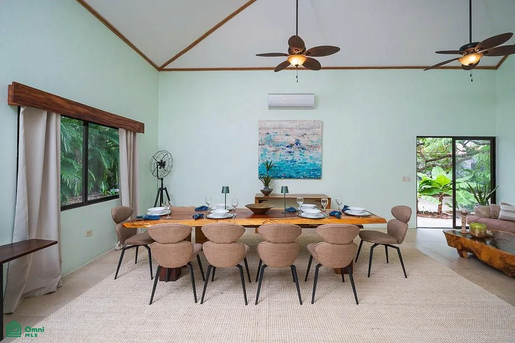 Colonial Luxury Home Tamarindo Guanacaste, photo 3