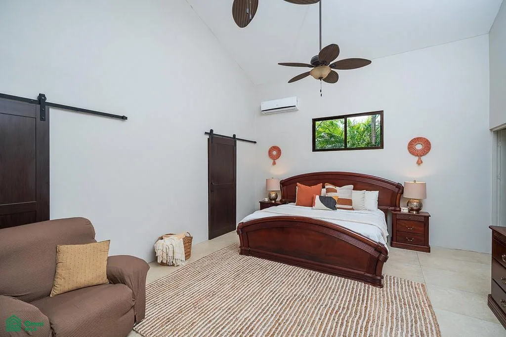 Colonial Luxury Home Tamarindo Guanacaste, photo 6
