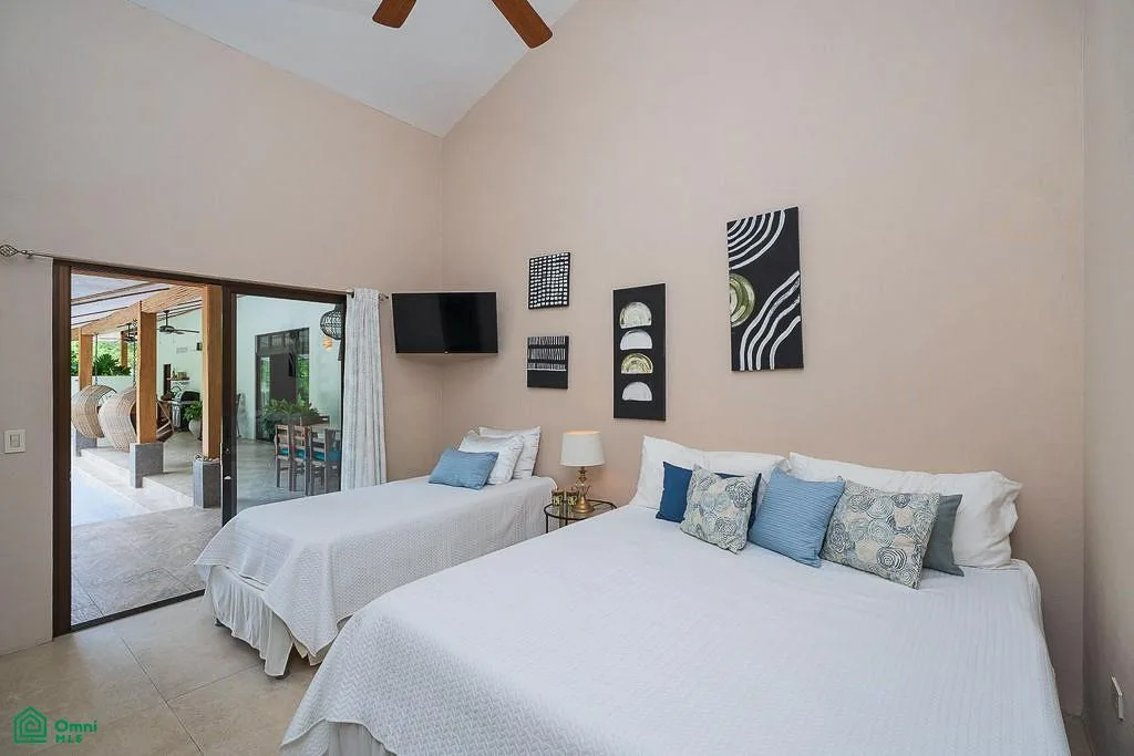 Colonial Luxury Home Tamarindo Guanacaste, photo 9