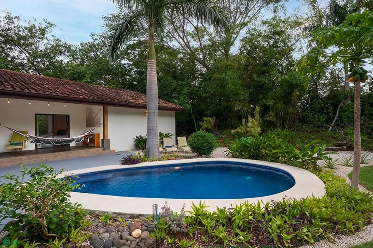 Colonial Luxury Home Tamarindo Guanacaste, photo 10