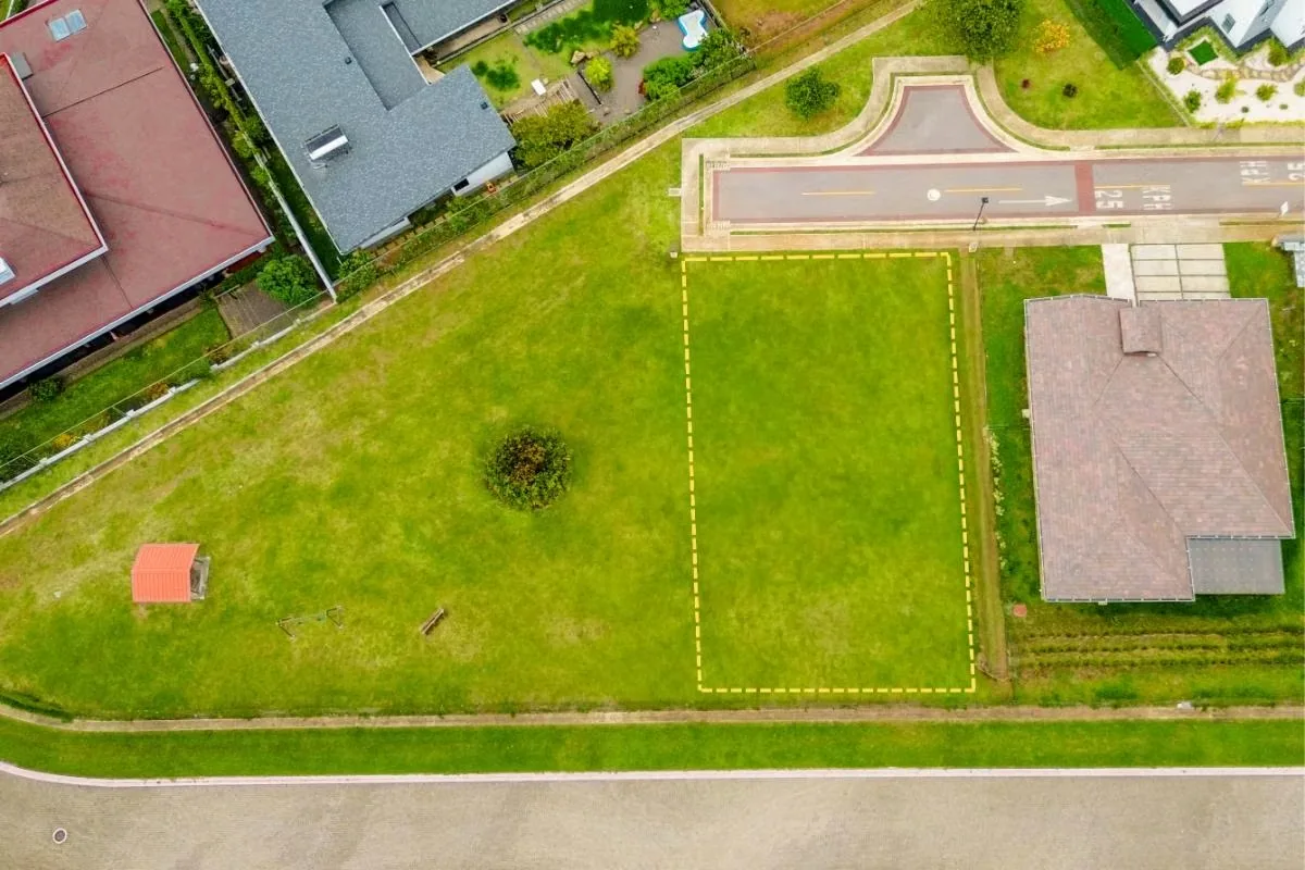 Lote en venta en Los Llanos, Hacienda Los Reyes, La Guácima