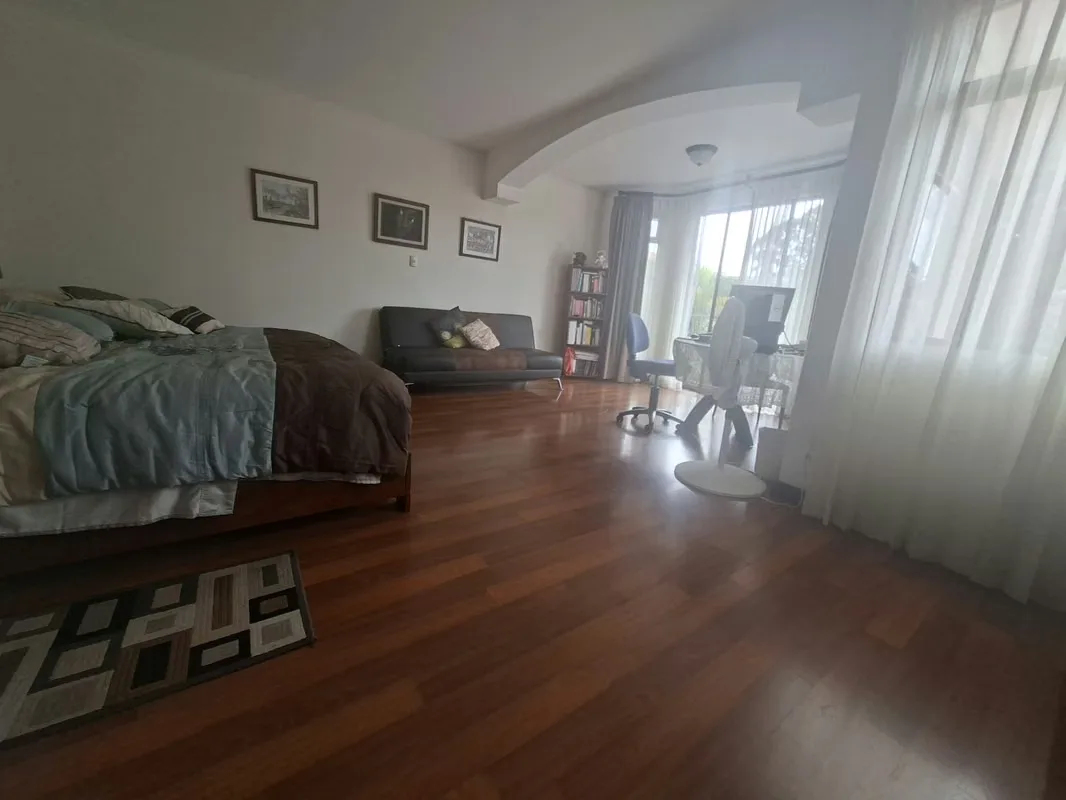 Se Vende linda casa Granadilla de Curridabat, en residencial cerrado, tranquilo, con seguridad 24/7., photo 2