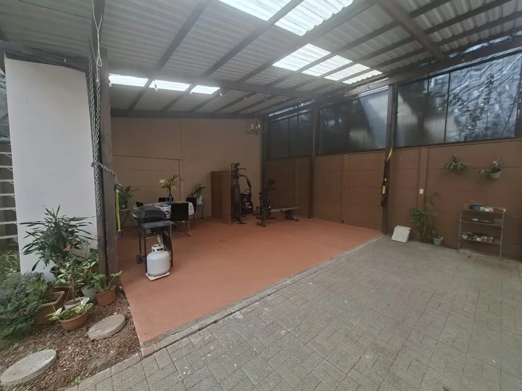 Se Vende linda casa Granadilla de Curridabat, en residencial cerrado, tranquilo, con seguridad 24/7., photo 11