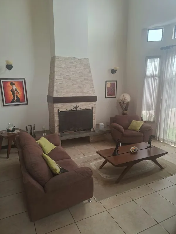 Se Vende linda casa Granadilla de Curridabat, en residencial cerrado, tranquilo, con seguridad 24/7., photo 13