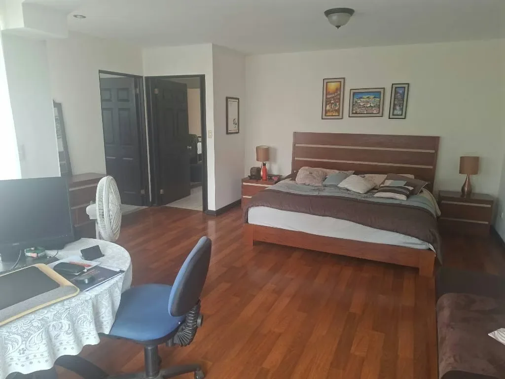 Se Vende linda casa Granadilla de Curridabat, en residencial cerrado, tranquilo, con seguridad 24/7., photo 3