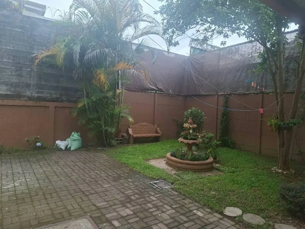 Se Vende linda casa Granadilla de Curridabat, en residencial cerrado, tranquilo, con seguridad 24/7., photo 6