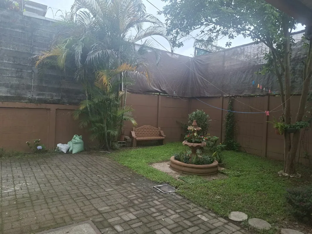 Se Vende linda casa Granadilla de Curridabat, en residencial cerrado, tranquilo, con seguridad 24/7., photo 9