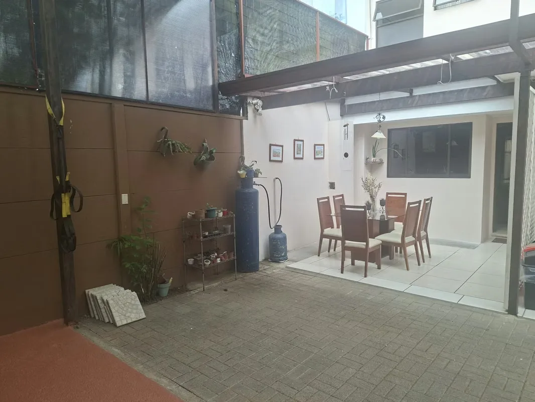 Se Vende linda casa Granadilla de Curridabat, en residencial cerrado, tranquilo, con seguridad 24/7., photo 10