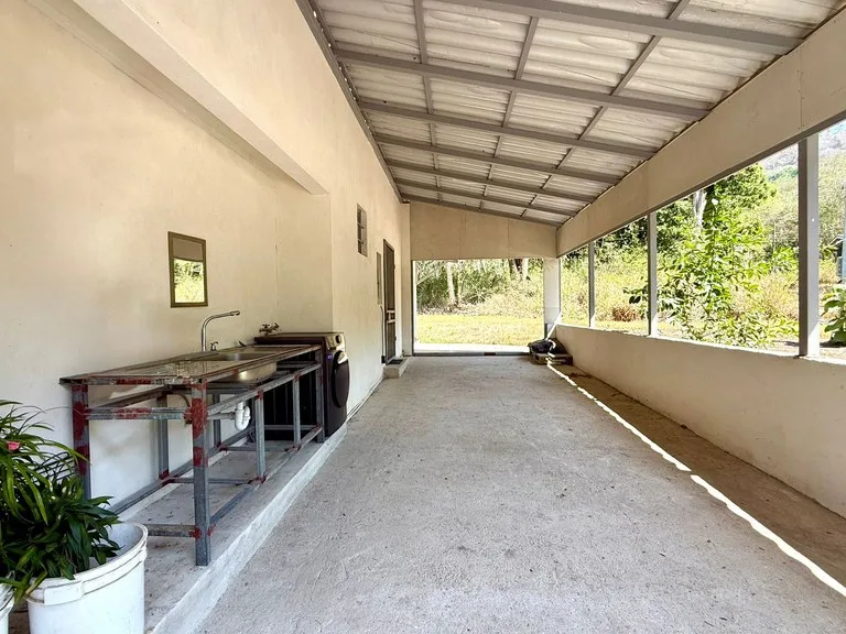 House in Playa Organos