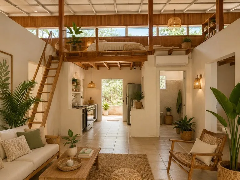 House in Playa Organos, photo 13