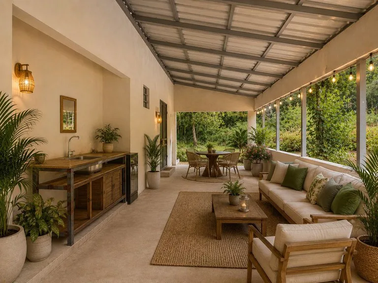 House in Playa Organos, photo 14