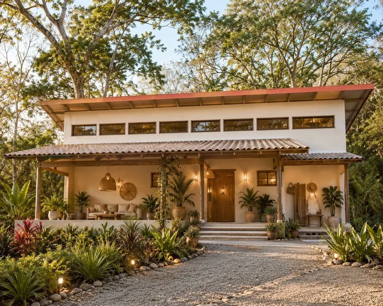 House in Playa Organos, photo 4
