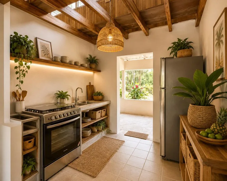 House in Playa Organos, photo 9