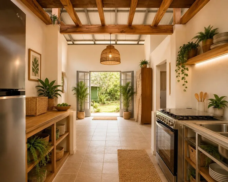 House in Playa Organos, photo 10