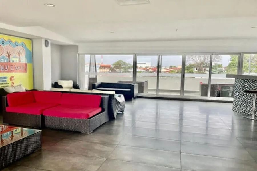 Venta de apartamento en Torre Latitud Los Yoses, San José $200.000 #LL141 - Venta en San Pedro, photo 11