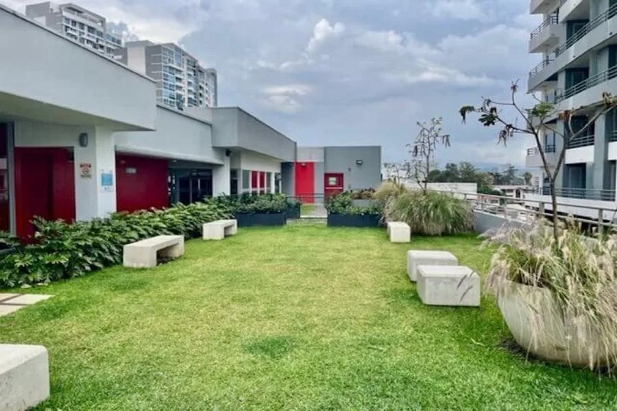 Venta de apartamento en Torre Latitud Los Yoses, San José $200.000 #LL141 - Venta en San Pedro, photo 13