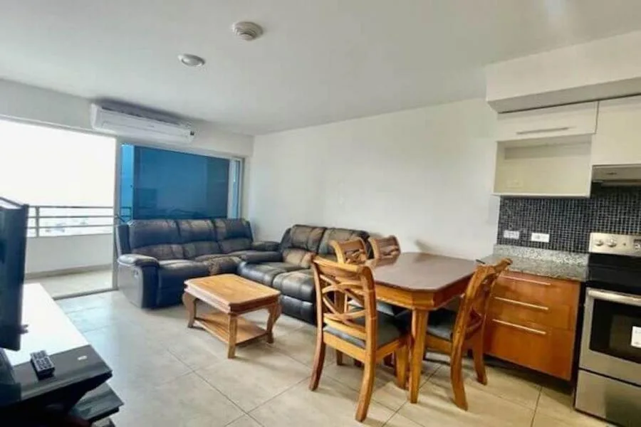 Venta de apartamento en Torre Latitud Los Yoses, San José $200.000 #LL141 - Venta en San Pedro, photo 14