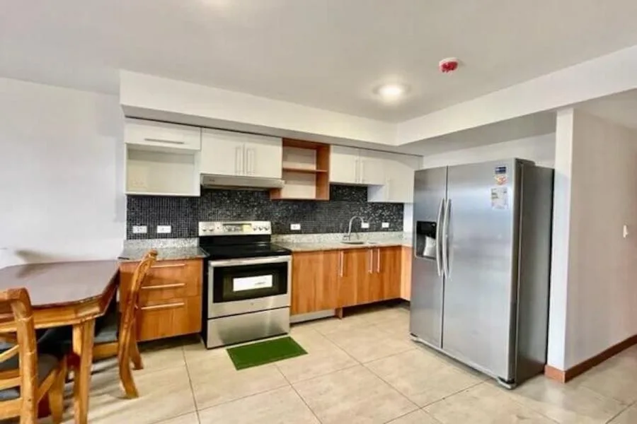 Venta de apartamento en Torre Latitud Los Yoses, San José $200.000 #LL141 - Venta en San Pedro, photo 6