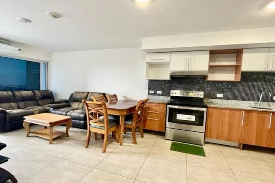 Venta de apartamento en Torre Latitud Los Yoses, San José $200.000 #LL141 - Venta en San Pedro, photo 7
