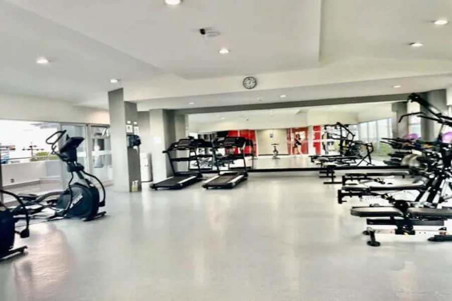 Venta de apartamento en Torre Latitud Los Yoses, San José $200.000 #LL141 - Venta en San Pedro, photo 9