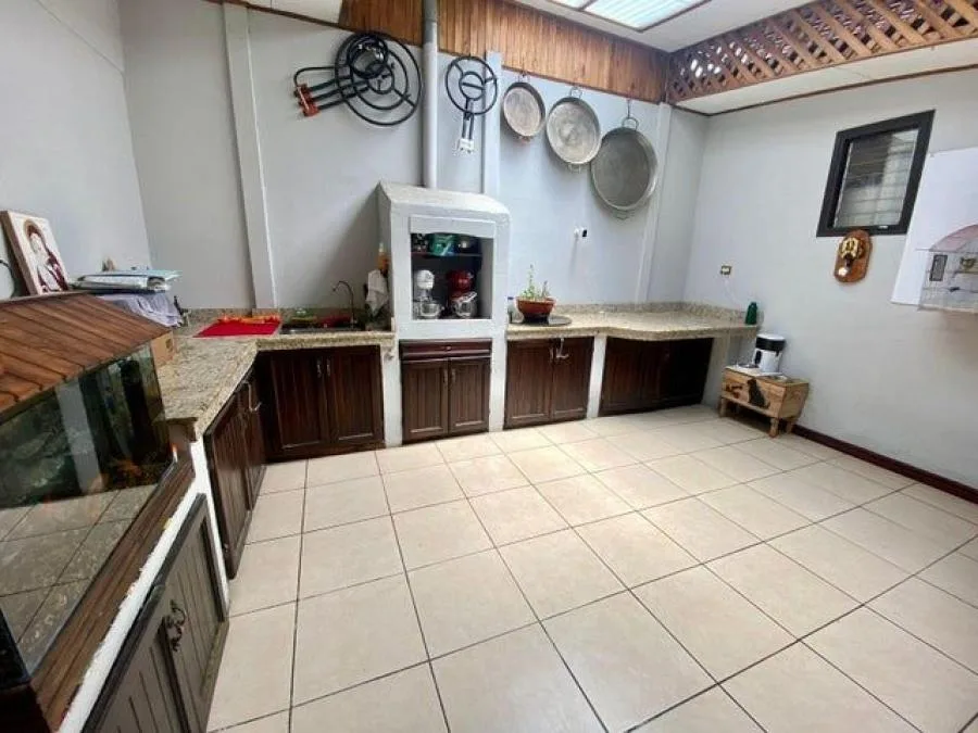 Venta de casa Barrio Roosevelt San Pedro Montes de Oca - Venta en Montes de Oca, photo 7