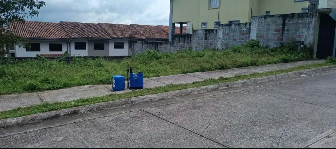 Venta de Lote en Residencial privado Guadalupe . SCcarrete 28726