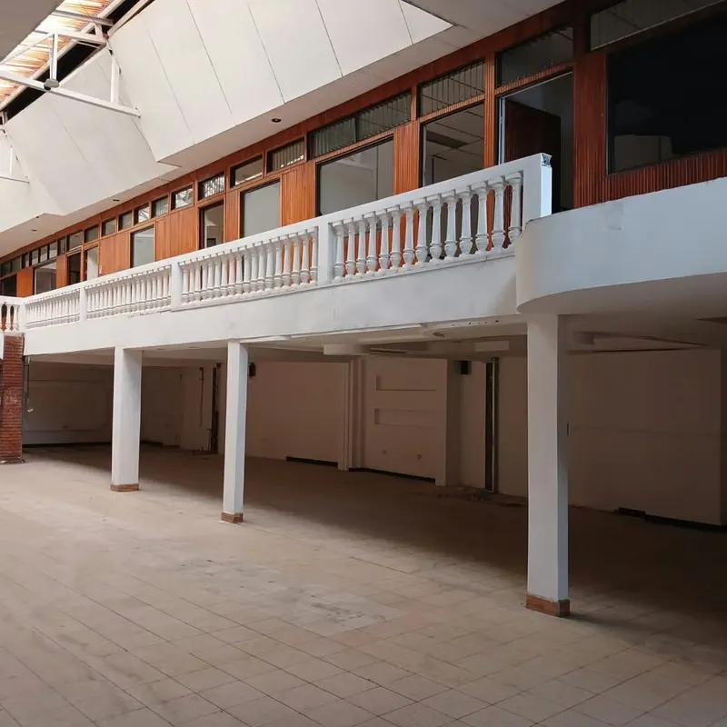 Unique Opportunity in the Heart of Heredia! Versatile Commercial Building for Sale