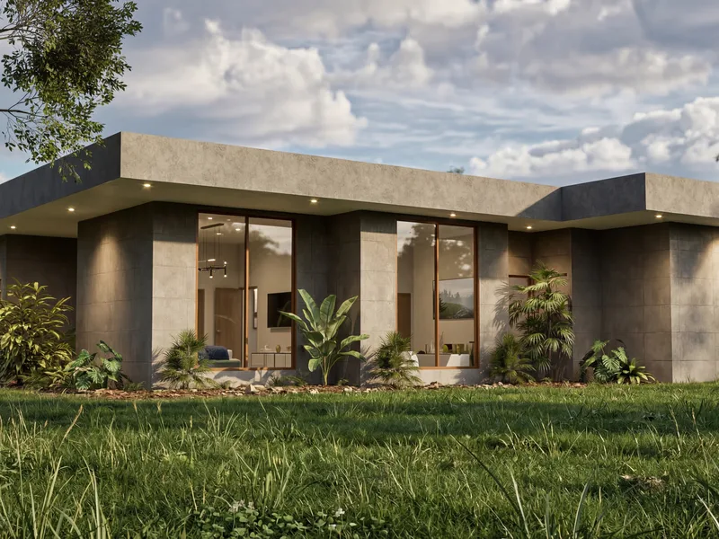 3 Bed Single Family Homes For Sale in Uvita, photo 2