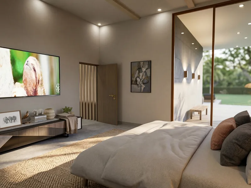 3 Bed Single Family Homes For Sale in Uvita, photo 9