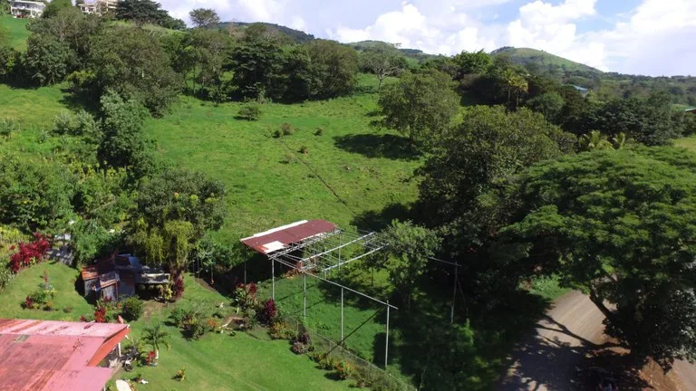 Home Construction Site in Nuevo Tronadora, photo 11