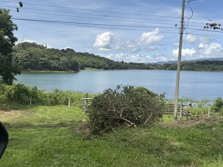 Home Construction Site in Nuevo Tronadora, photo 9