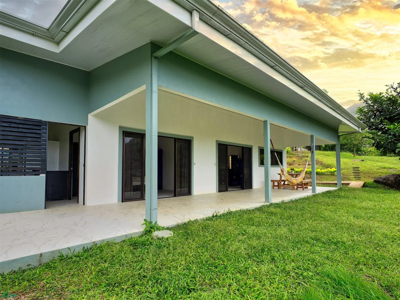 2.6-Acre Mountain Property in Southern Costa Rica, Puerto Cortés, Puntarenas 60501