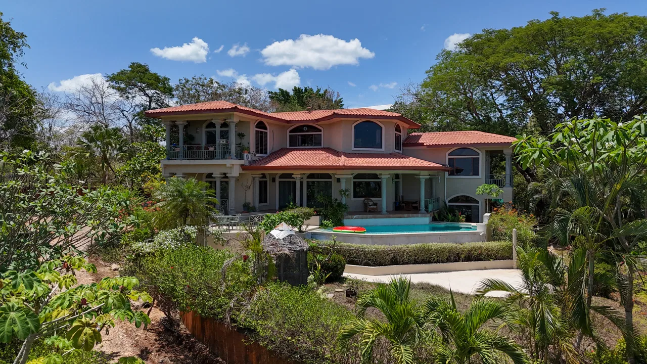 Villa La Ventana