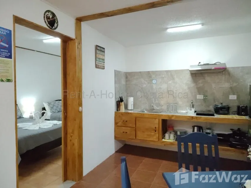 Hotel for Sale at PUNTA LEONA: Oceanfront Apartment For Sale in Punta Leona for $597,826, photo 11