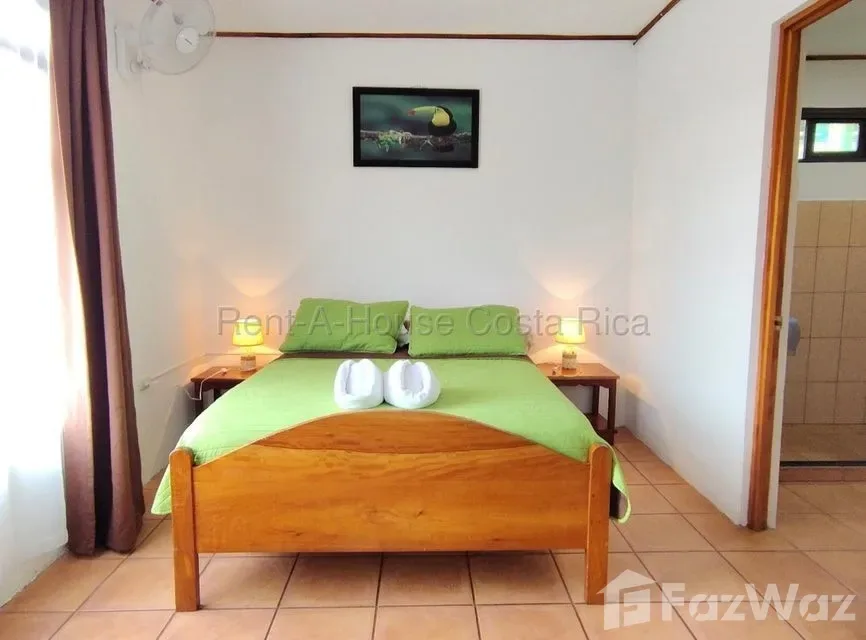Hotel for Sale at PUNTA LEONA: Oceanfront Apartment For Sale in Punta Leona for $597,826, photo 13