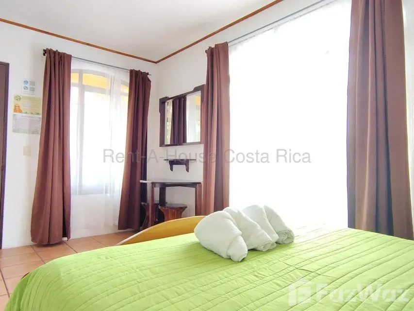 Hotel for Sale at PUNTA LEONA: Oceanfront Apartment For Sale in Punta Leona for $597,826, photo 3
