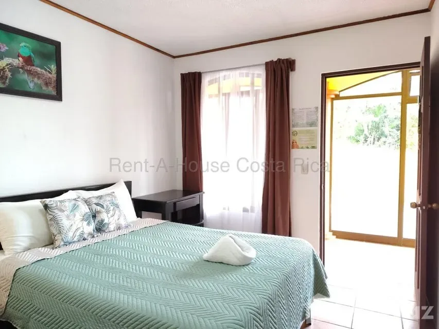 Hotel for Sale at PUNTA LEONA: Oceanfront Apartment For Sale in Punta Leona for $597,826, photo 4