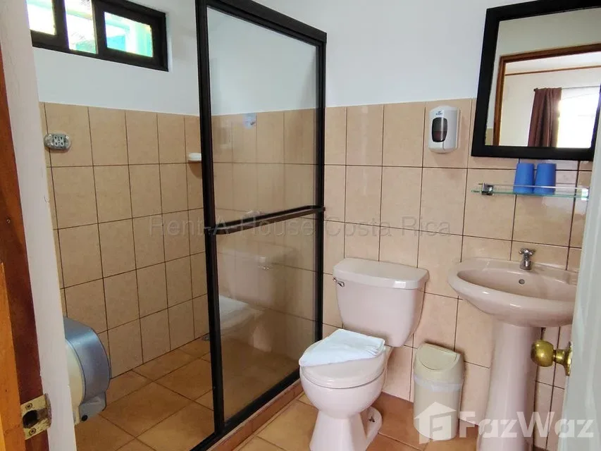 Hotel for Sale at PUNTA LEONA: Oceanfront Apartment For Sale in Punta Leona for $597,826, photo 5