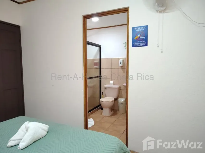Hotel for Sale at PUNTA LEONA: Oceanfront Apartment For Sale in Punta Leona for $597,826, photo 7