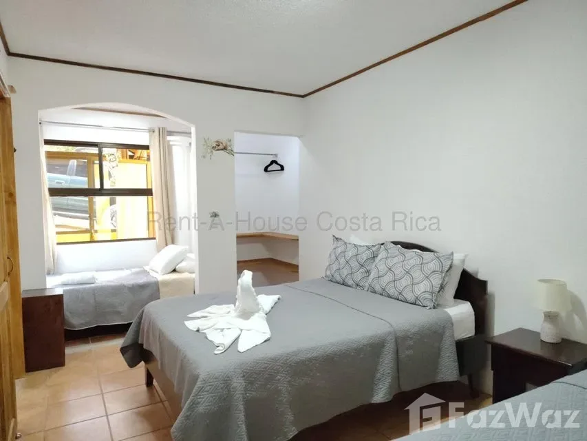 Hotel for Sale at PUNTA LEONA: Oceanfront Apartment For Sale in Punta Leona for $597,826, photo 8