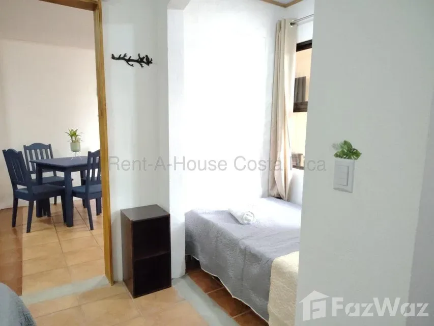 Hotel for Sale at PUNTA LEONA: Oceanfront Apartment For Sale in Punta Leona for $597,826, photo 9