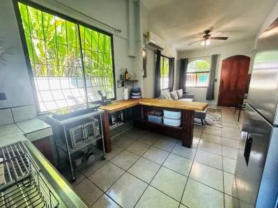 CASA DE PLAYA DE BAHÍA, photo 4