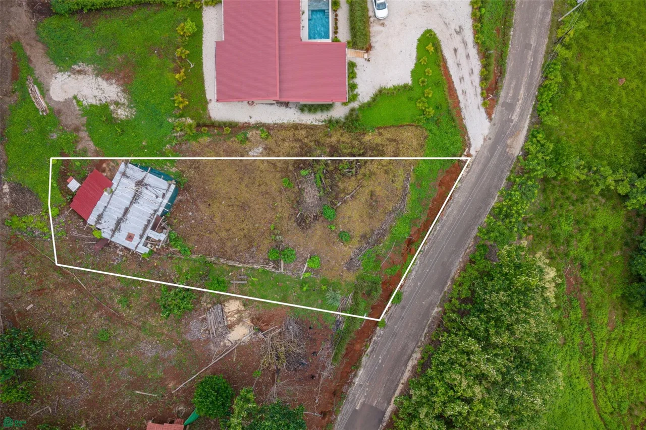 Santa Marta Lot 1,004m²