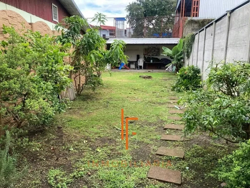 Excelente terreno con uso comercial y residencial, ubicado en una zona estratégica de Tibás, con gran potencial para desarrollo inmobiliario o ..., photo 3