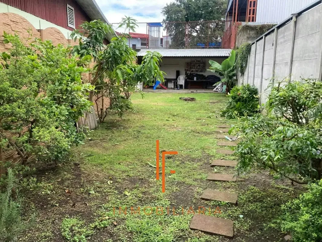 Excelente terreno con uso comercial y residencial, ubicado en una zona estratégica de Tibás, con gran potencial para desarrollo inmobiliario o ..., photo 7