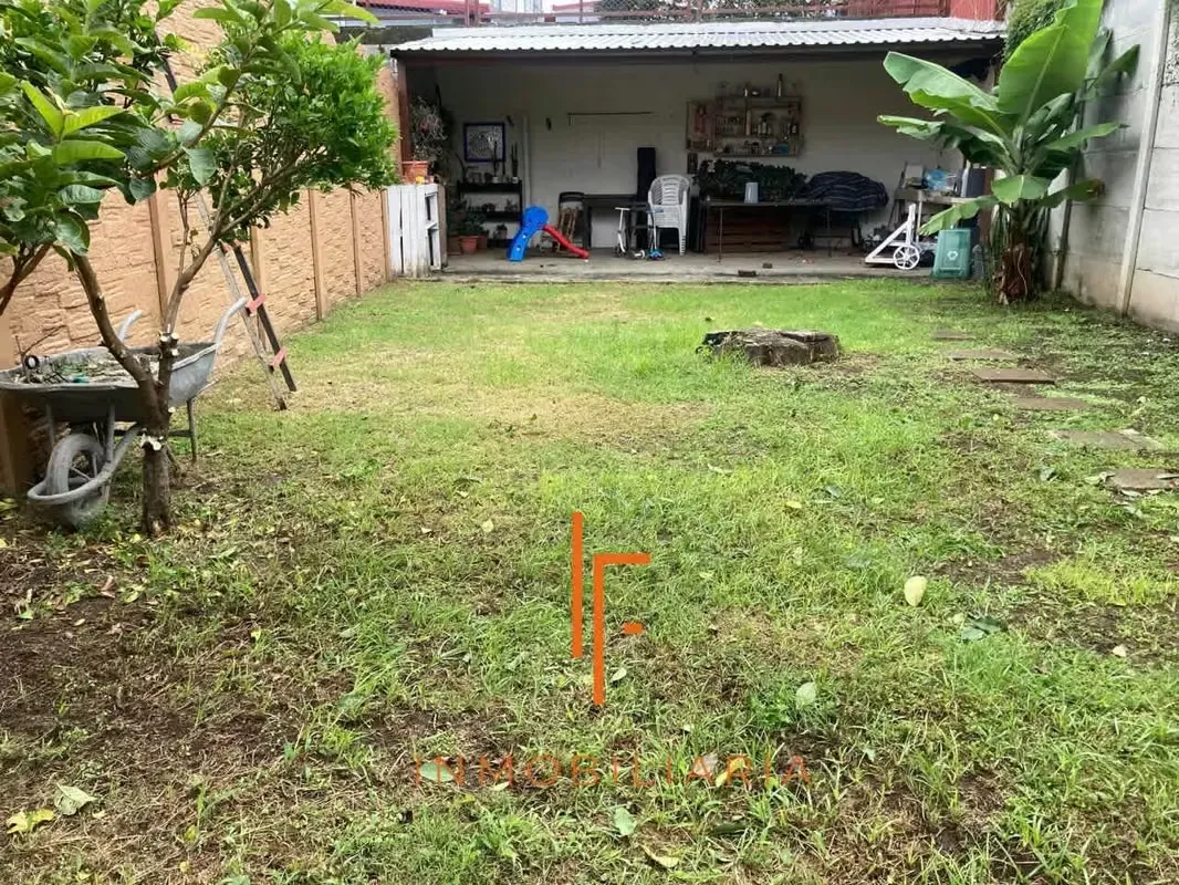Excelente terreno con uso comercial y residencial, ubicado en una zona estratégica de Tibás, con gran potencial para desarrollo inmobiliario o ..., photo 8