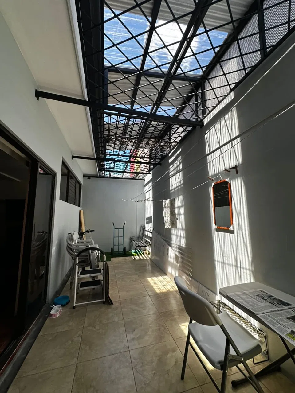 VENTA DE CASA EN CONDOMINIO / SAN FRANCISCO DE DOS RÍOS, SAN JOSÉ - #171, photo 6